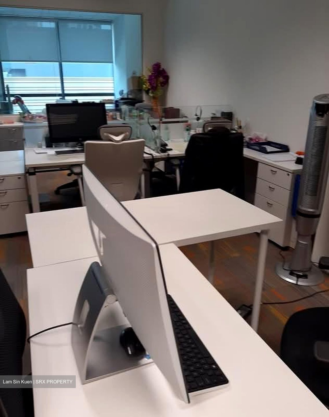 Paya Lebar Square (D14), Office #571623581